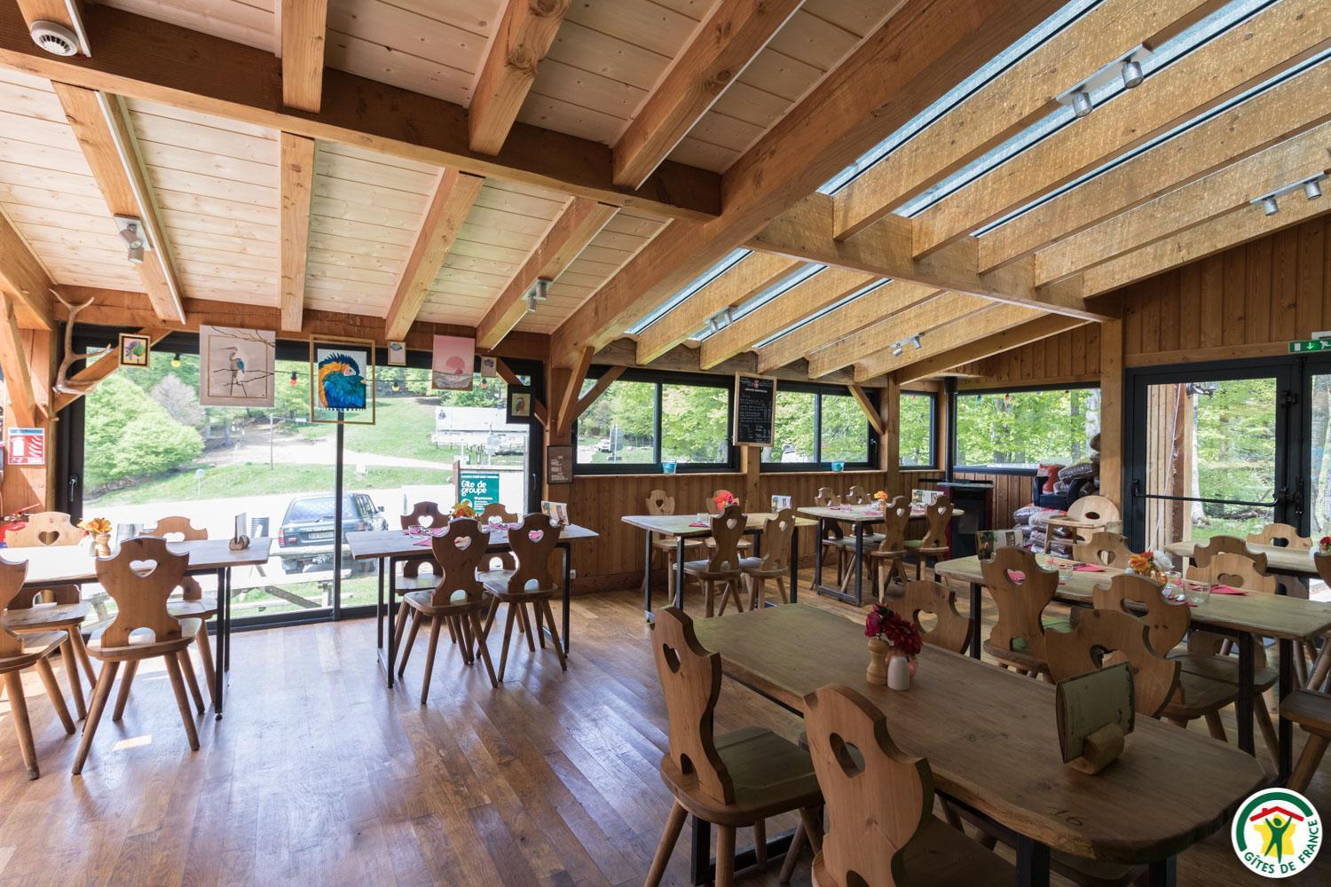 Boutx Auberge La Soulan מראה חיצוני תמונה